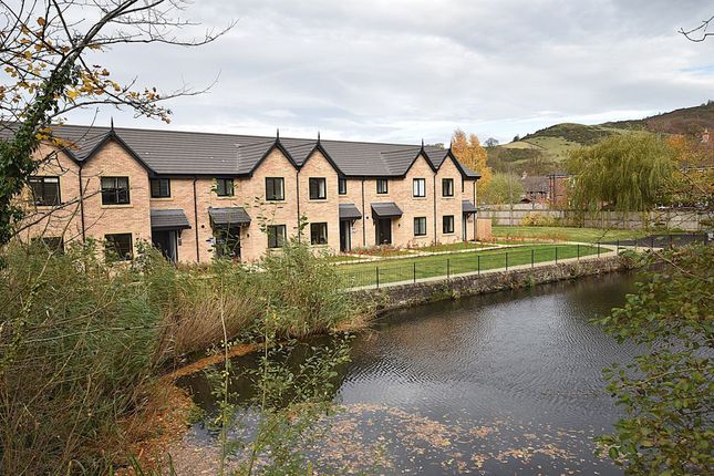 3-bed house on 46 Knotting Road, Macclesfield, £423,360
