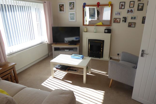 3, Broughton Park, Shoreditch, Taunton, Somerset photo 4