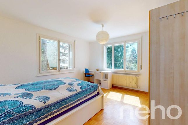 Apartment for sale in Epalinges, Canton De Vaud, Switzerland