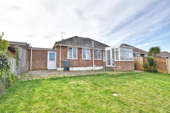 Detached house for sale in Bramble Way, Fairlight, Hastings