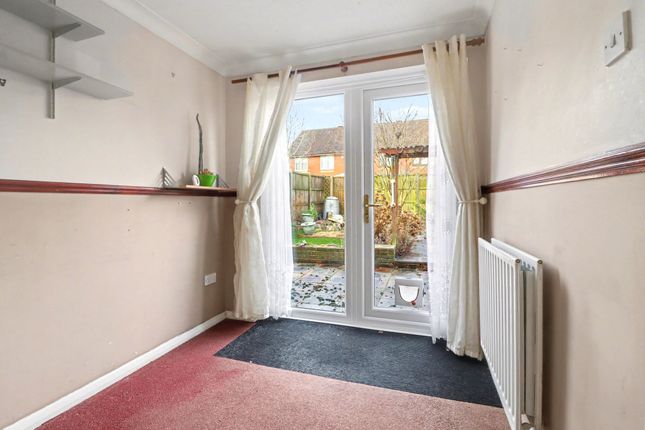 6 Mallow Road, Southampton photo 4
