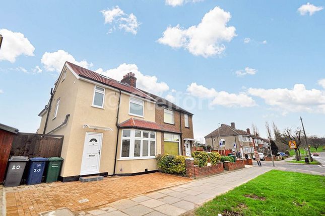 Thumbnail Semi-detached house for sale in Mays Lane, Barnet