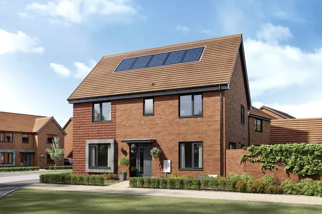 Taylor Wimpey - Swingate Park