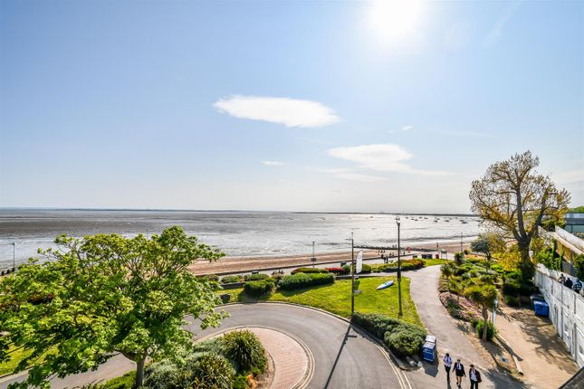 Semi-detached house to rent in Chalkwell Esplanade, Westcliff-On-Sea