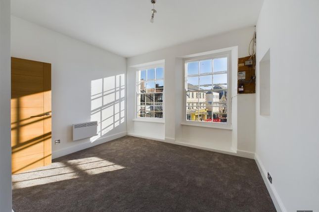 Thumbnail Flat for sale in The Square, Holsworthy