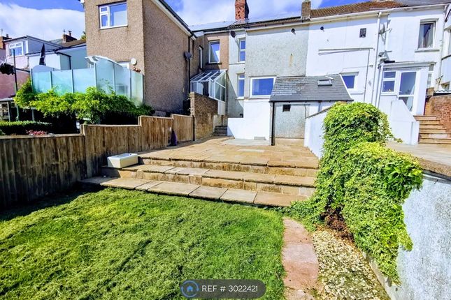 Van Terrace, Rudry, Caerphilly photo 4