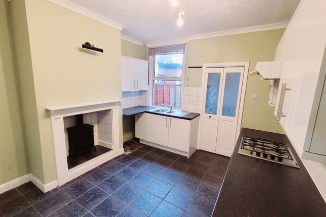 13, Coalville photo 4