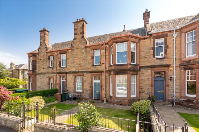 Thumbnail Flat for sale in Lomond Road, Trinity, Edinburgh