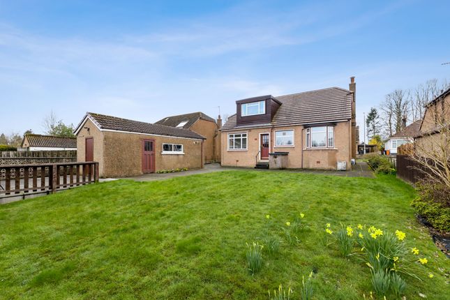 9 Balmoral Drive, Glasgow photo 2
