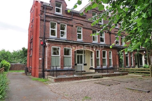 Terraced house to rent in North Grange Road, Leeds