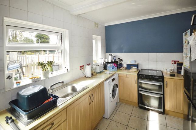 Terraced house for sale in Fifth Avenue, Wolverhampton, West Midlands