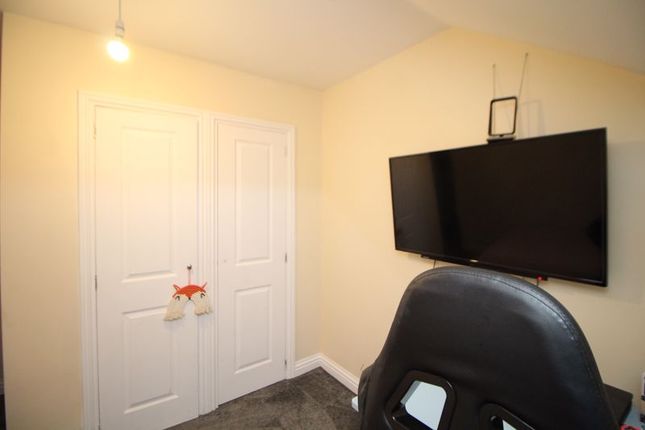 Terraced house for sale in East Quality Street, Dysart, Kirkcaldy