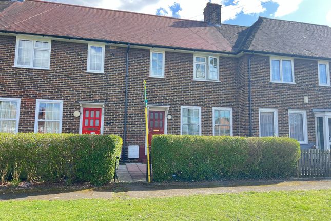 3-bed terraced on 88, Charlton Park Lane, Charlton, £450,000