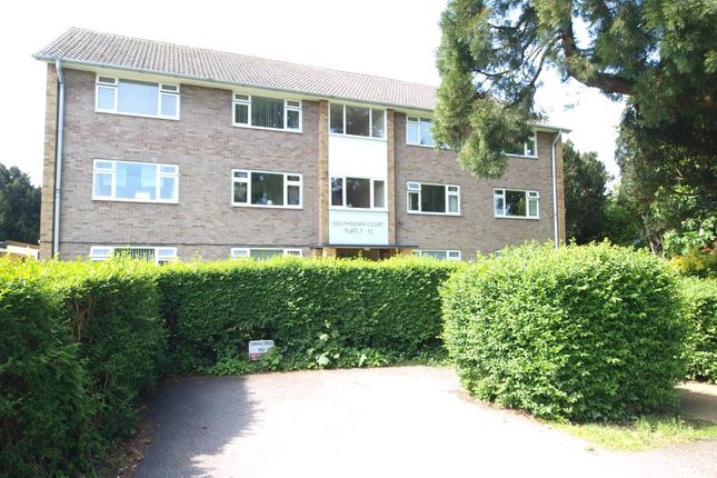 Flat for sale in Old Drive, Polegate