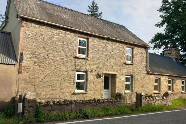 Detached house for sale in Crosswell, Crymych