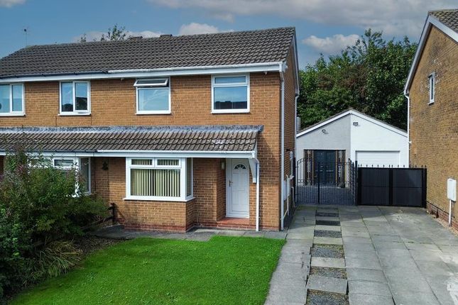 2-bed house on 19, Peplow Road, Morecambe, £158,000