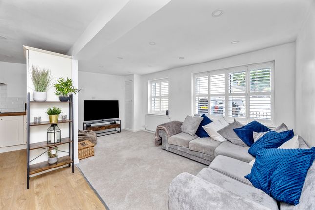 Thumbnail Semi-detached house for sale in Broadwater Lane, Tunbridge Wells