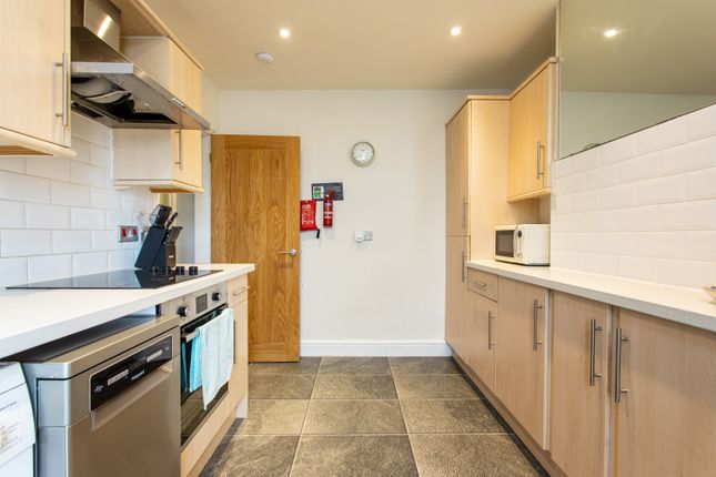 Flat for sale in Market Place, Box, Corsham