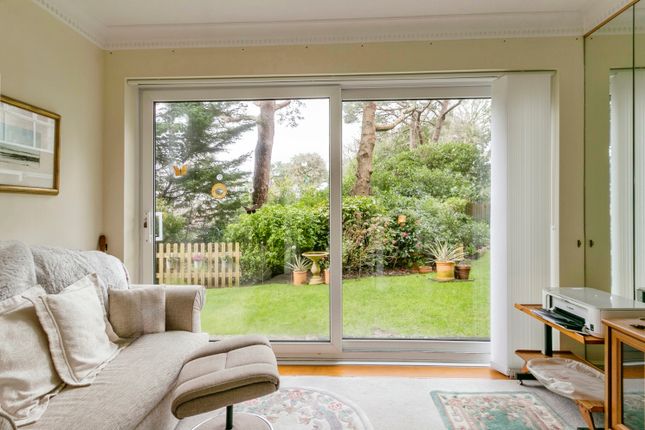Flat for sale in Canford Cliffs Road, Poole