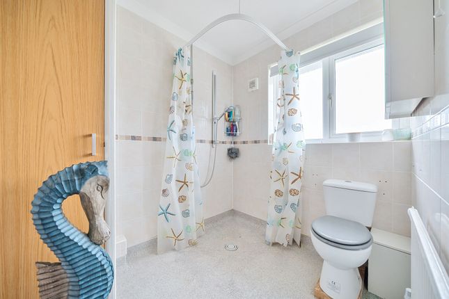 End terrace house for sale in Lower Road, Faversham