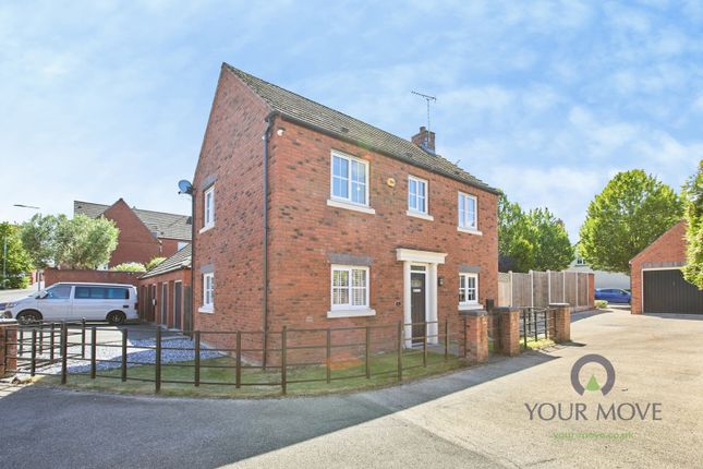 3, Ealand Street, Burton-on-Trent photo 2