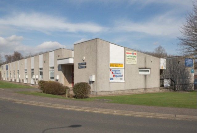 Thumbnail Office to let in Unit 2 - Edison House, Fullerton Road, Glenrothes