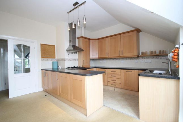 Flat to rent in Collingwood Court, Ponteland, Newcastle Upon Tyne, Northumberland