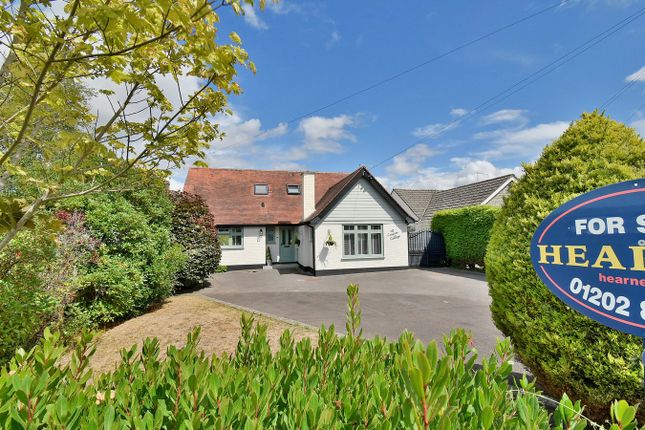 3-bed other on 110, Glenmoor Road, Ferndown, £550,000