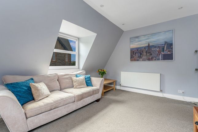 Flat for sale in 35 Duddingston Park, Edinburgh