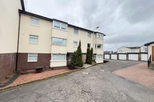 Thumbnail Flat to rent in Langside Court, Bothwell, Glasgow