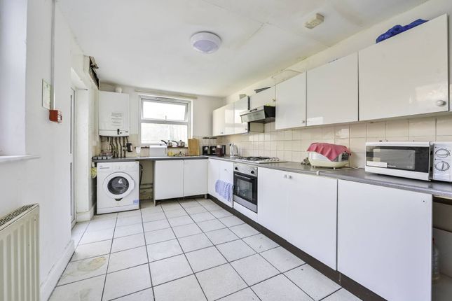 Thumbnail End terrace house for sale in Gibbon Road, Nunhead