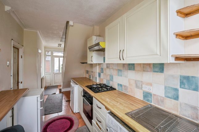 Raby Road, Doncaster photo 4