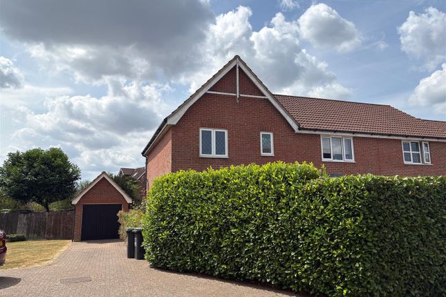 3-bed house on 41, Bramley Way, Kings Hill, £525,000