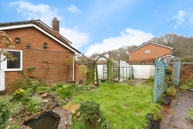Detached house for sale in Rockleigh Drive, Totton, Southampton, Hampshire