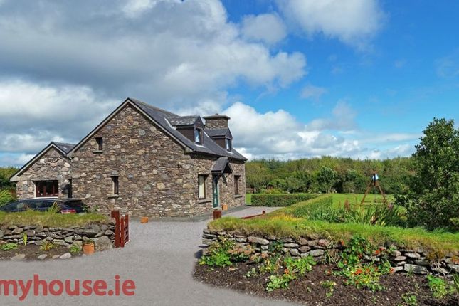Properties For Sale In Kerry County Munster Ireland Kerry