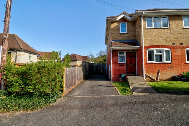 1 Hill Rise, Downing Avenue, Guildford photo 3