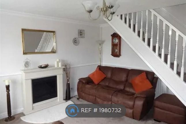 Thumbnail Semi-detached house to rent in Dales Avenue, Sutton-In-Ashfield
