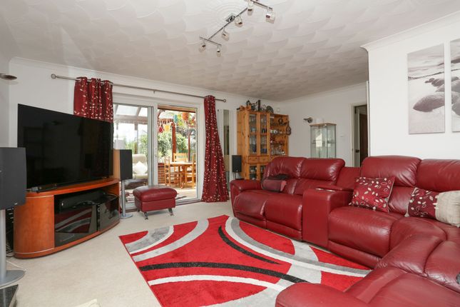 Detached house for sale in Thorne Road, Minster