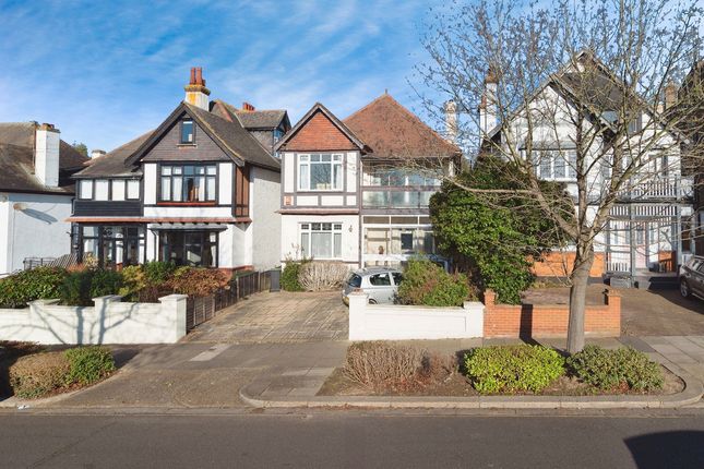 Detached house for sale in Crosby Road, Westcliff-On-Sea