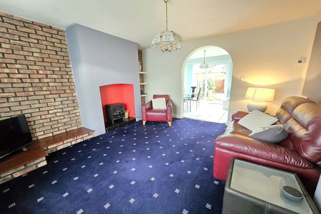 59 Oakfield Road, Altrincham photo 2