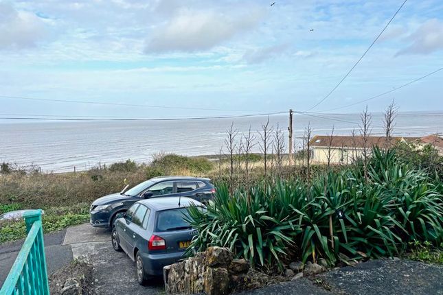 Terraced house for sale in Saxon Close, Watchet