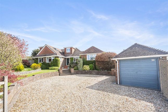 Property for sale in Lynchmere Avenue, Lancing