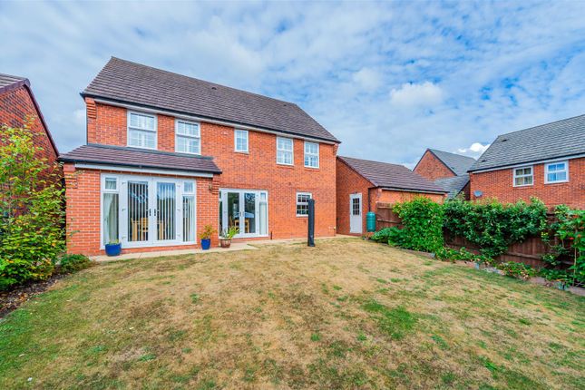 33, Cottams Meadow, Oswestry photo 3