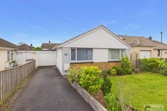 2-bed house on 4 Templers Way, Newton Abbot, £300,000