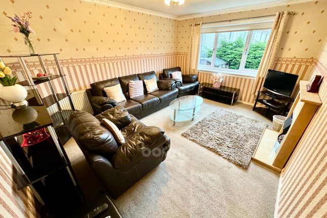 Terraced house for sale in Portessie, Erskine