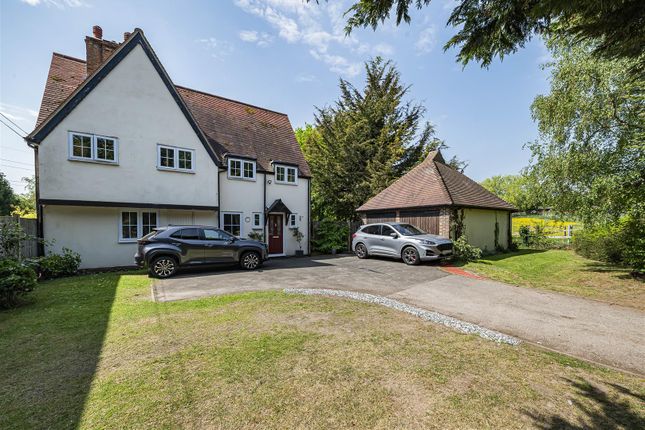 Wheelwrights Cottage, Highcross Road, Southfleet photo 2