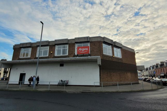 Thumbnail Office to let in 65 Hamilton Street, Saltcoats