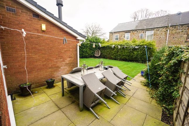 Detached house for sale in Appledore Drive, Bolton