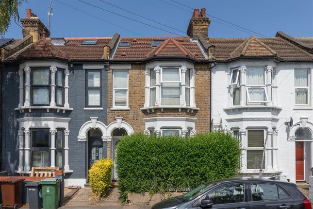 Thumbnail Property for sale in Madeira Road, London