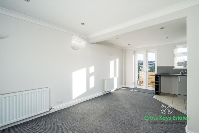 Property for sale in Vicarage Gardens, Plymouth